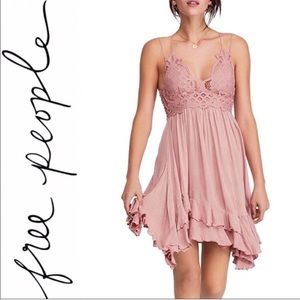 Free People Adella Slip